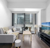 EDWARD 3BDR Melbourne Apartment
