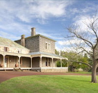 Tarndie - Sydneys Hotel