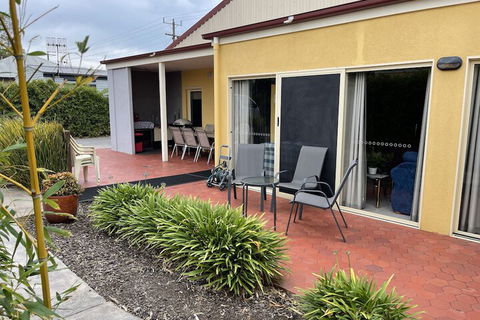 Austral Place 88 Via Merri River - Sydneys Hotel 3