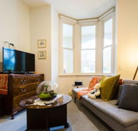 ALIA 1BDR Fitzroy Apartment
