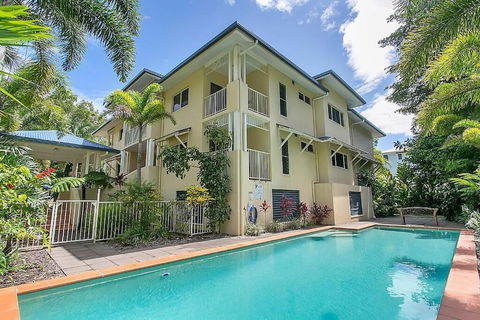 Arlington Apartments - Sydneys Hotel 5