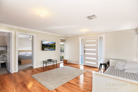 Seahaven - Sydneys Hotel 0