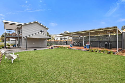 Seahaven - Sydneys Hotel 1