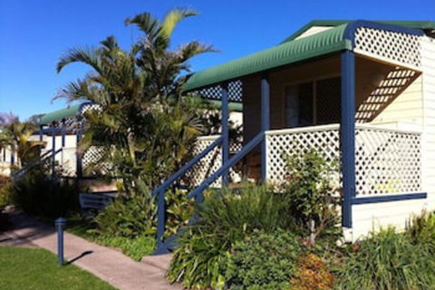 Amaroo Resort - Sydneys Hotel 0