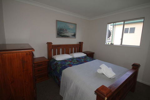 Amaroo Resort - Sydneys Hotel 4