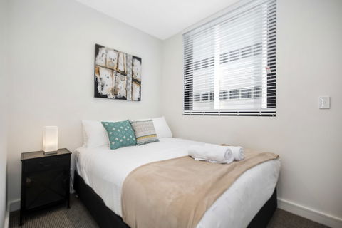 Astra Apartments Newcastle East - Sydneys Hotel 2