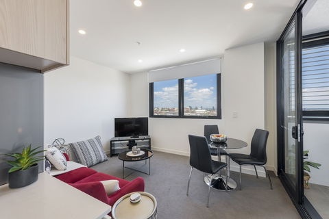 Astra Apartments Newcastle East - Sydneys Hotel 3