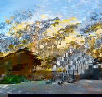 Ablac House - Sydneys Hotel