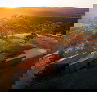Breakneck Gorge Oikos - Sydneys Hotel