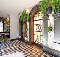 The Crafers Hotel - Sydneys Hotel
