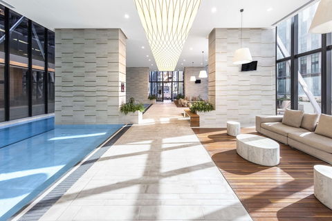 Avani Melbourne Central Residences - Sydneys Hotel 5