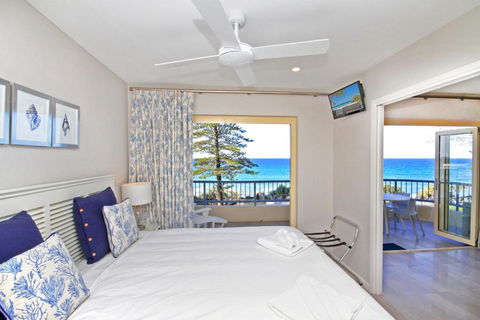 Coolum Baywatch Luxury Style Penthouse Linen Included WIFI 500 Bond - Sydneys Hotel 4