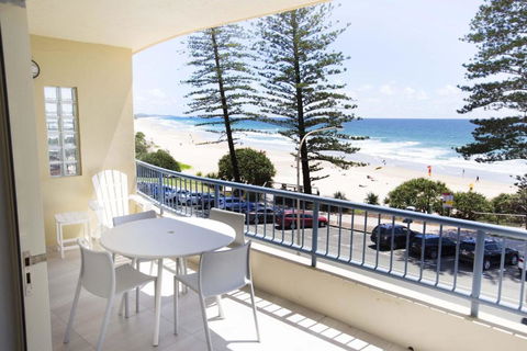 Coolum Baywatch Luxury Style Penthouse Linen Included WIFI 500 Bond - Sydneys Hotel 5