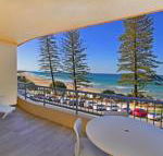 Coolum Baywatch Luxury Style Penthouse Linen Included WIFI 500 Bond - Sydneys Hotel