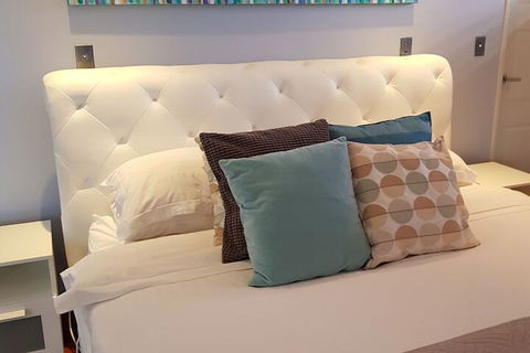 Ambar Villa - Sydneys Hotel 7