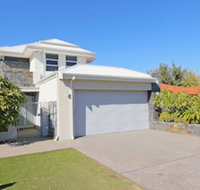 Ambar Villa - Sydneys Hotel