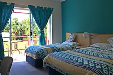 Pacific Garden Hotel - Sydneys Hotel 0