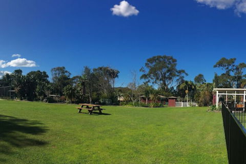 Pacific Garden Hotel - Sydneys Hotel 2