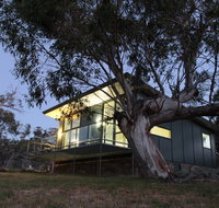Ecocrackenback 11 'Sustainable chalet close to the slopes.' - Sydneys Hotel