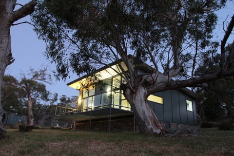 Ecocrackenback 11 'Sustainable Chalet Close To The Slopes.' - Sydneys Hotel 0