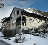 Ramshead Creek 3 - Sydneys Hotel