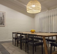 Balgownie Estate Winery Retreat  Restaurant - Sydneys Hotel