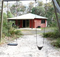 Wrenwood Chalets - Sydneys Hotel