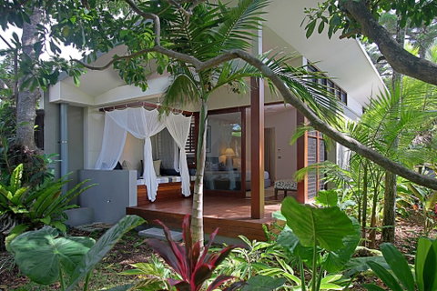 Barefoot At Broken - Sydneys Hotel 6