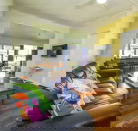 Kooyong Apartment 3 - Sydneys Hotel