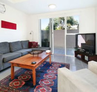 Carlisle St Executive - Sydneys Hotel