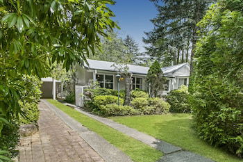 Garden Cottage - Sydneys Hotel 0