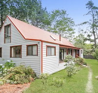 Arcadia Cottage - Sydneys Hotel