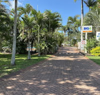 Big4 Point Vernon Holiday Park - Sydneys Hotel