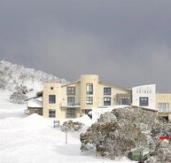 Chalet Hotham 3 - Sydneys Hotel