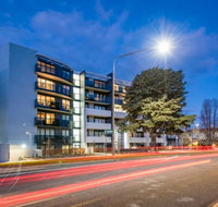 Accommodate Canberra - Indigo - Sydneys Hotel
