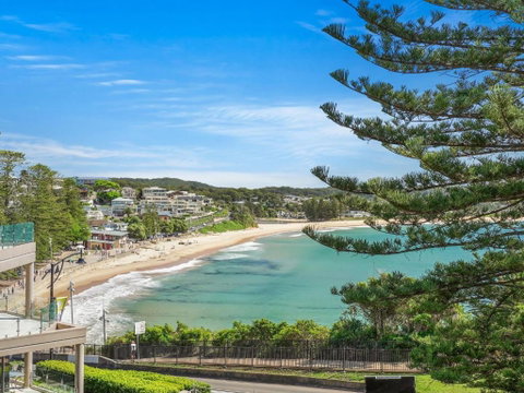 Cumbernauld #12 12 / 12 Terrigal Esp Terrigal - Sydneys Hotel 4