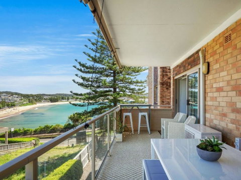 Cumbernauld #12 12 / 12 Terrigal Esp Terrigal - Sydneys Hotel 5