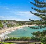 Cumbernauld 12 12 / 12 Terrigal Esp Terrigal - Sydneys Hotel