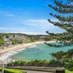 Cumbernauld #12 12 / 12 Terrigal Esp Terrigal - Sydneys Hotel 0