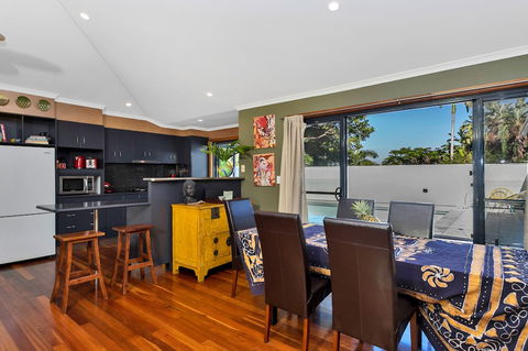 A PERFECT STAY - Jannah - Sydneys Hotel 6