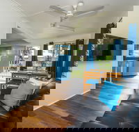 Kooyong Apartment 5 - Sydneys Hotel