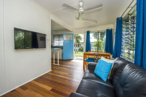Kooyong Apartment 5 - Sydneys Hotel 0