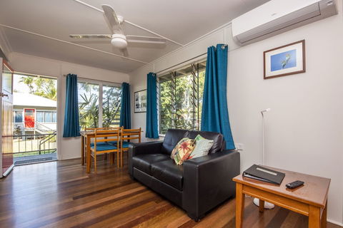 Kooyong Apartment 5 - Sydneys Hotel 3