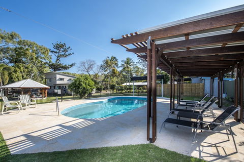Kooyong Apartment 5 - Sydneys Hotel 2