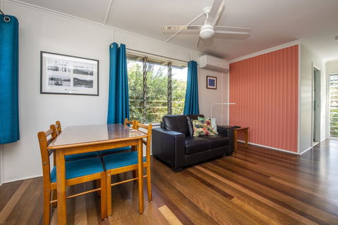 Kooyong Apartment 5 - Sydneys Hotel 5