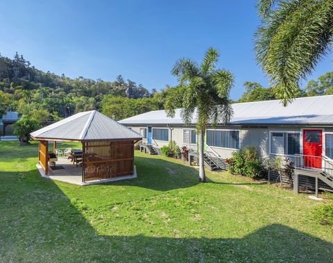 Kooyong Apartment 5 - Sydneys Hotel 1