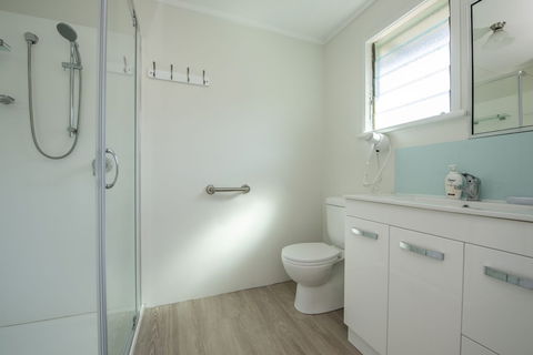 Kooyong Apartment 5 - Sydneys Hotel 4