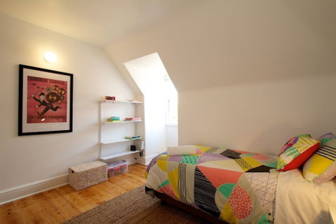 Strahan House - Sydneys Hotel 1