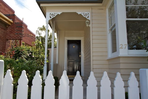 Strahan House - Sydneys Hotel 0