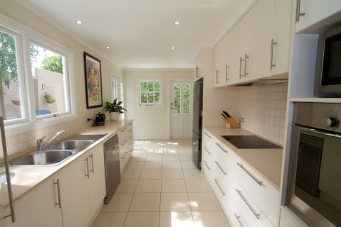 Strahan House - Sydneys Hotel 6